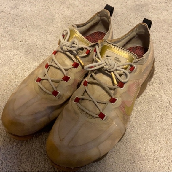 Nike vapormax 2019 Chinese New year - Picture 2 of 7